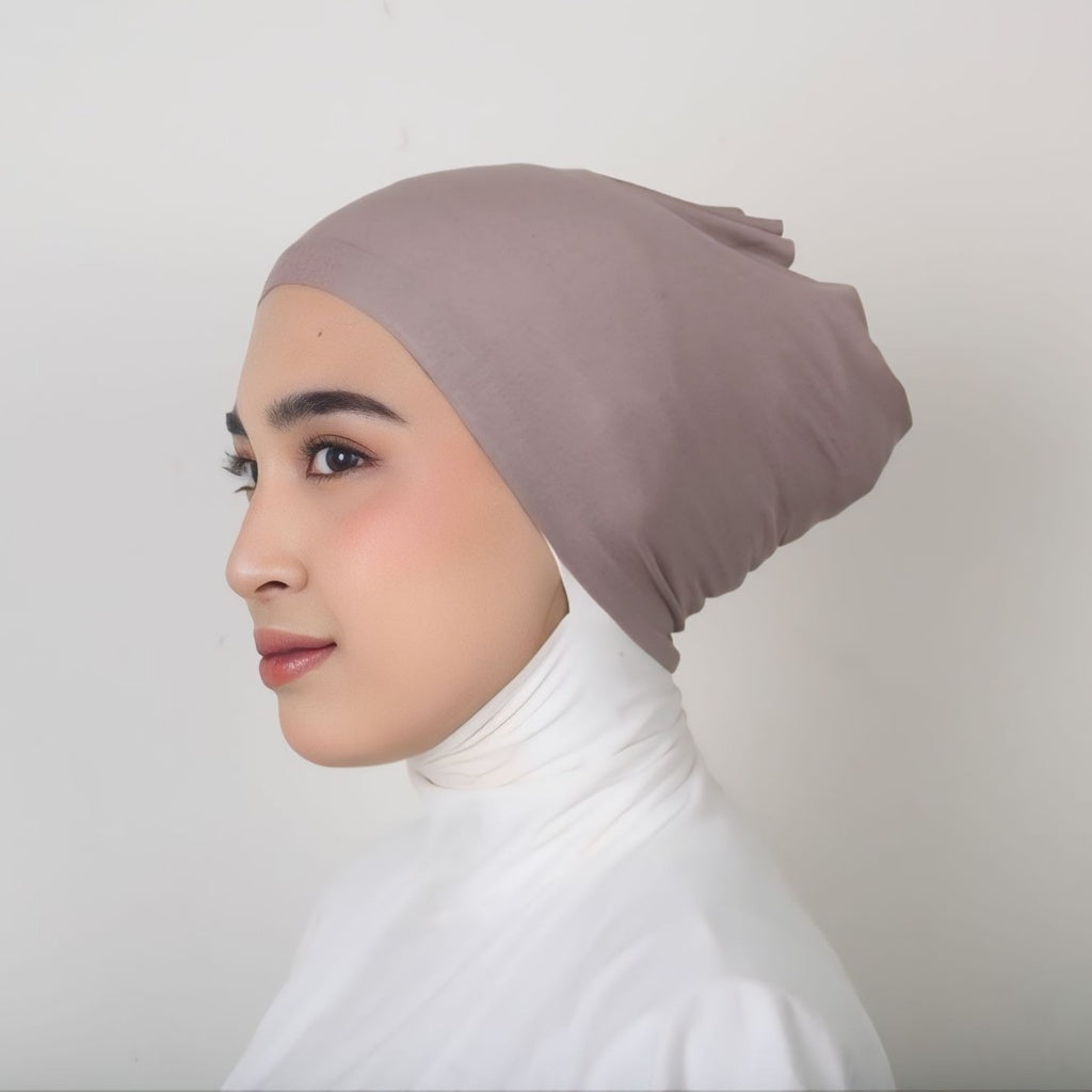 Image of Eclemix Inner Bandana Basic Airism Cooltech Premium